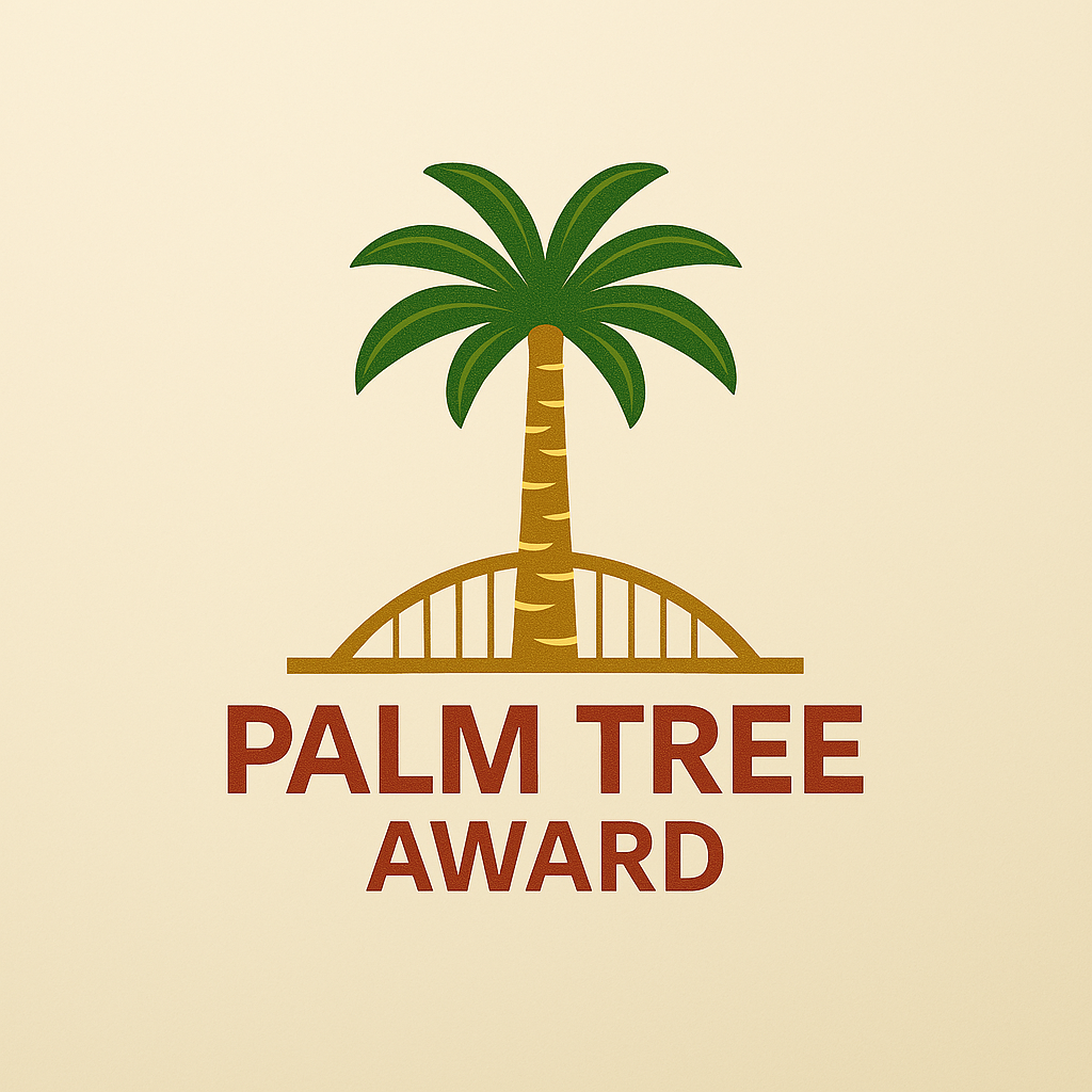 golden palm